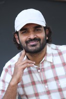 Kiran Abbavaram Dilruba Interview Photos